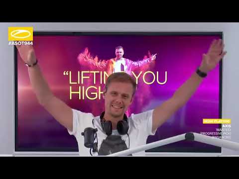 A State Of Trance Episode 944 #ASOT944   Armin van Buuren