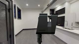 Stay on time and on budget with Matterport