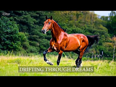 Drifting Through Dreams