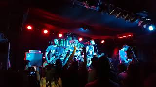 The Flatliners - Indoors