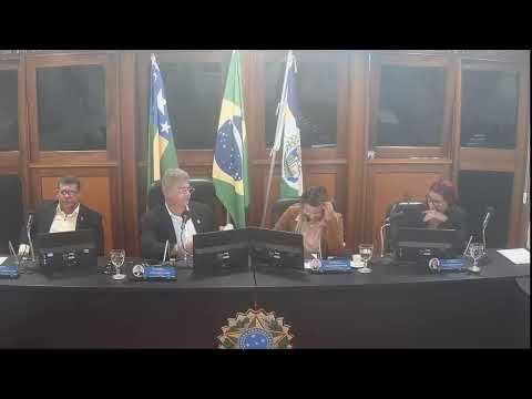 Sessão Ordinária Deliberativa - 03/03/2026