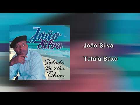 João Silva - Talaia Baxo (Áudio 2009)