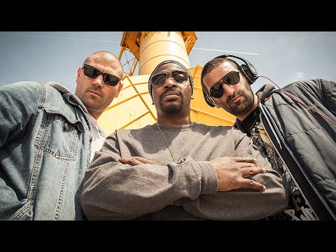 Akalmy # Zone De Danger (2020)