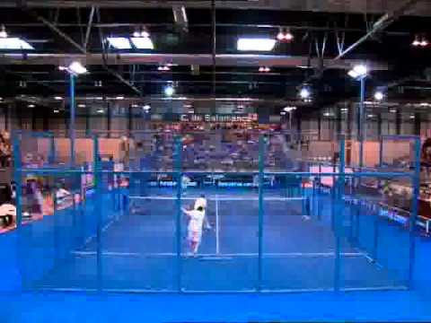 FINAL MASCULINA MASTER PPT 2008 10ª Parte
