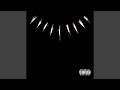 All the Stars (with SZA) by Kendrick Lamar