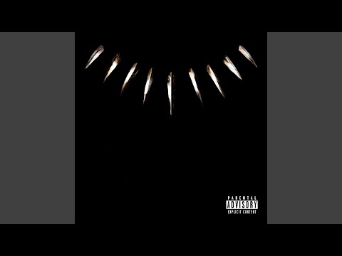 All the Stars (with SZA)