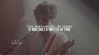 Declan Mckenna - Mind (SUBTITULADA AL ESPAÑOL + LETRA en INGLÉS) lyrics