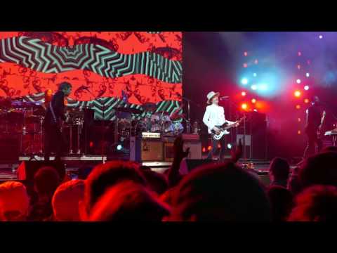 Beck - E-Pro Live (Charlottesville, VA)(UHD)