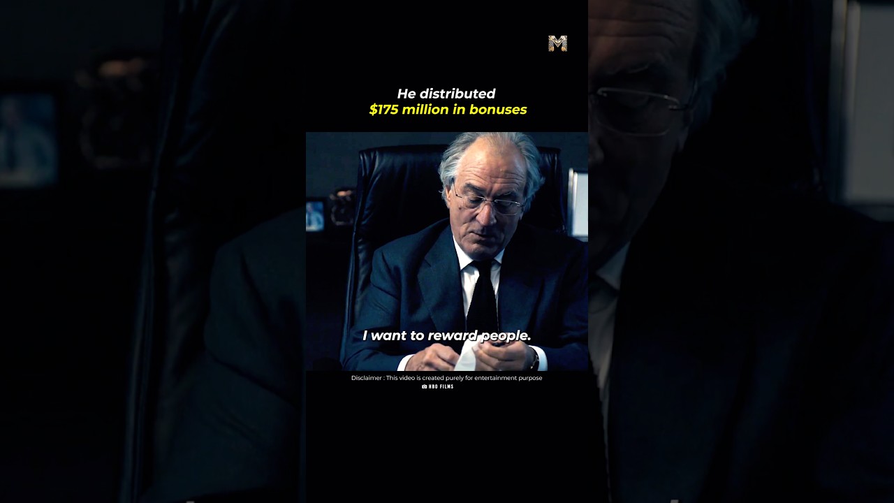 $175M Fraud: A Family Torn Apart 💔💰 #shorts #finance #drama #betrayal #trendingshorts