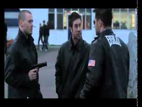 Final Demand Trailer