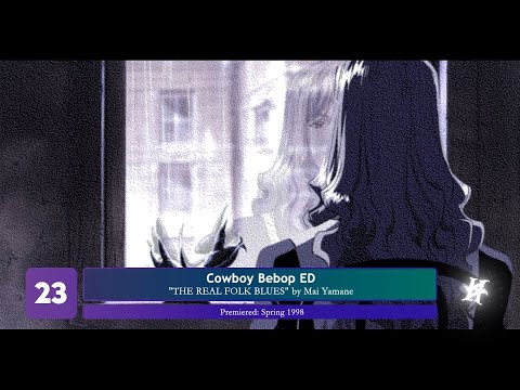 Top 50 Yoko Kanno Anime Songs