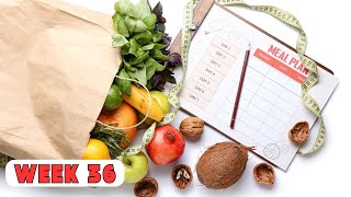 Meal Planning Monday | Week 36 – Stretching Groceries & Planning Ahead