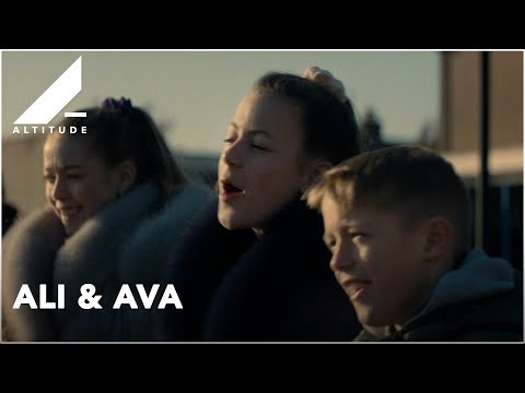 New Film from Clio Barnard | ALI & AVA | Altitude Films
