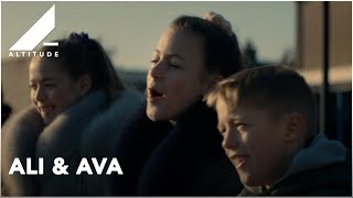 Video trailer för Ali & Ava