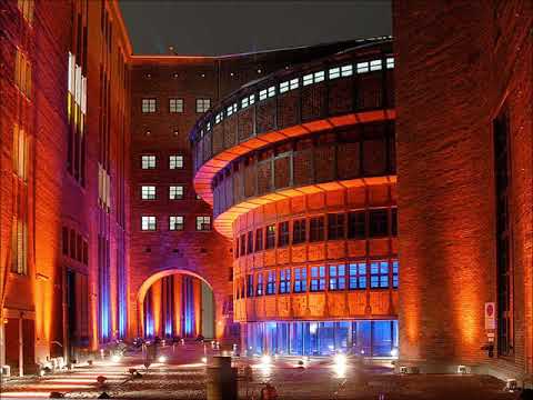 E-Werk  Live zur LOVEPARADE '98   Side one