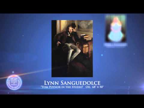 Portrait Society Faculty Awards 2012