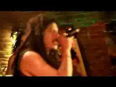 Megga Dillah - Rasta Keep Fightin` Live @ Sibiu Bohemian Flow Art&Pub