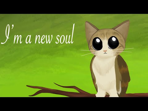 New Soul | Animation Meme | Owlcat Meowl