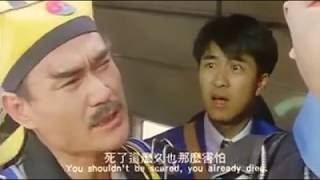 Download lagu The Gods Must Be Crazy 3 English & Chinese Version mp3