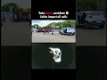 Tata Punch Accident Wait For End