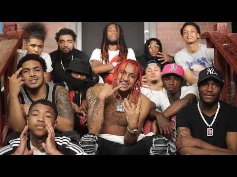 Dez Honcho Speaks On Being Called 6ix9ine Clone, Moving 15 Times While Growing Up + More