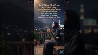 Download lagu Saat Kamu Sendirian mp3