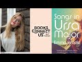 Emma Brodie, author of the new novel SONGS IN URSA MAJOR | Books Connect Us podcast Video