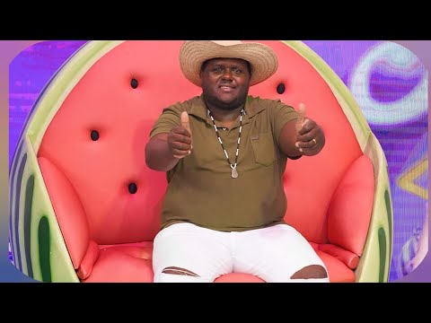 Pedrinha Morares Pi po po po Ropo Scatman song