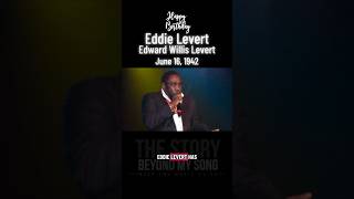 “Eddie Levert: The Soul of the O’Jays &amp; A Father’s Enduring Legacy | June 16 Tribute”#musichistory
