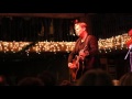 Goodnight Moon - Jack Ingram