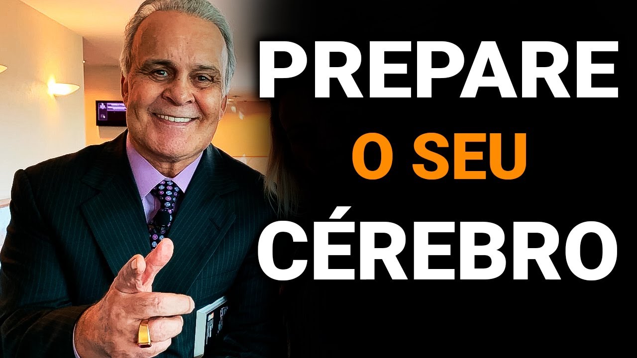 Como chegar ao Coração das Pessoas? Dr. Lair Ribeiro  - A MELHOR MANEIRA DE EDUCAR OS FILHOS!