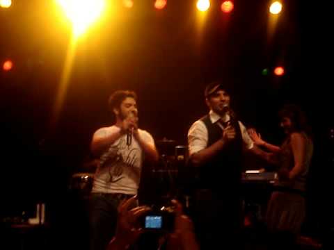 Rafet el roman Yusuf guney tilburg FESUPHANALLAH