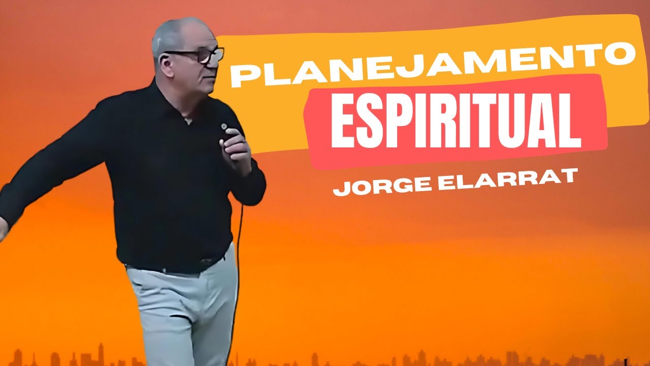 Planejamento Espiritual