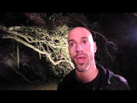 The Passion (Featurette 'Chris Daughtry as Judas')
