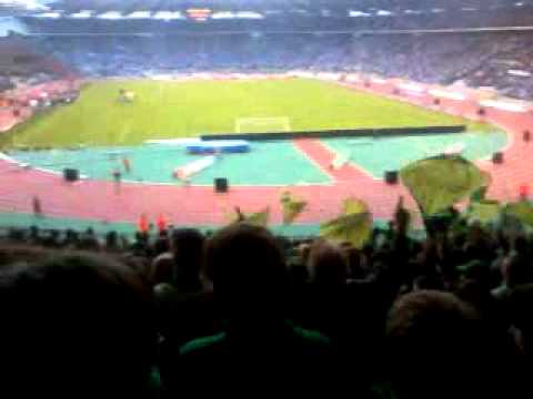 Finale Cup 2010 Cercle de Brugges