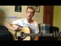 EASY 3 Chord Song #4 Twist and Shout (The ...