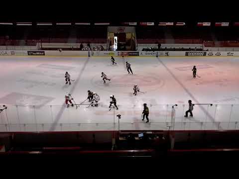 20191006 HC Slavia Praha - Slavoj Velké Popovice 3