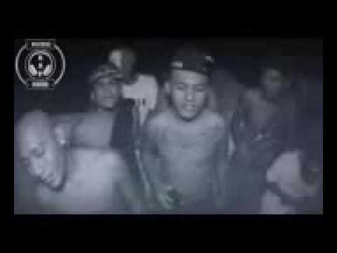 Santa grifa.     "pa loquear se presta"