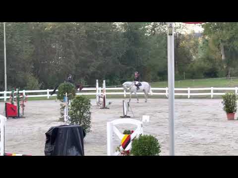 CAMPARI SODA (6yo Crumble) 1.10.21 Isny - SPF A**