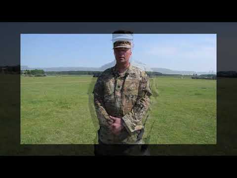 Romanian Wet Gap Crossing (2019) 🇺🇸