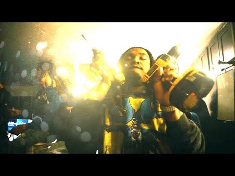 Fredo3much x Lil Fatz x Bangz33Shotz - Off A 10 ( Official Music Video )