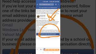 How To Recover Facebook Account Without Email and Phone Number 2021 Trick