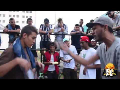Noukier vs Skort vs Tavo - Filtros - Jornada 5 - Liga Battle City