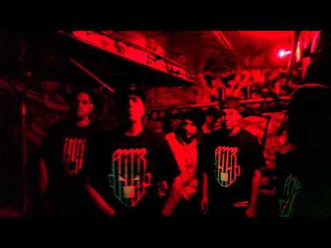 T-Killa ft. Mauro Espinal, Versos ·INK all day (Video oficial)