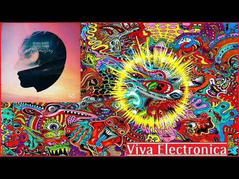 Booka Shade & Rashid Ajami - Memories (Extended) [Blaufield Music]