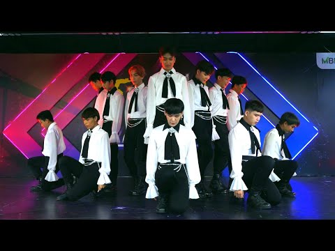 200903 KHLORIS cover IZ*ONE @ MBK Cover Dance (Audition Round)