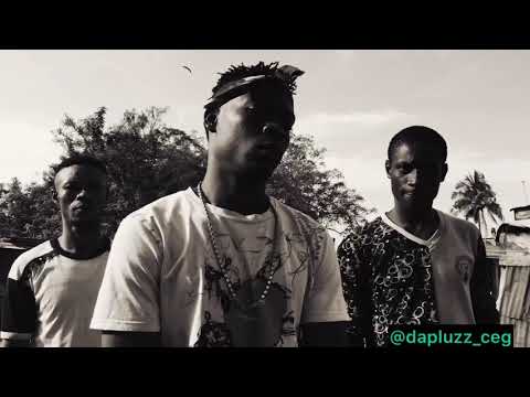 HALF HUMAN HALF RAP (OLADIPS CHALLENGE)