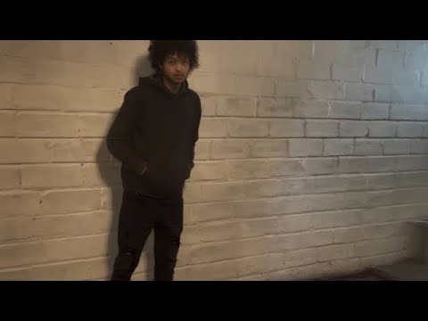 TJ ICY - TRAUMATIZED (OFFICIAL MUSIC VIDEO)