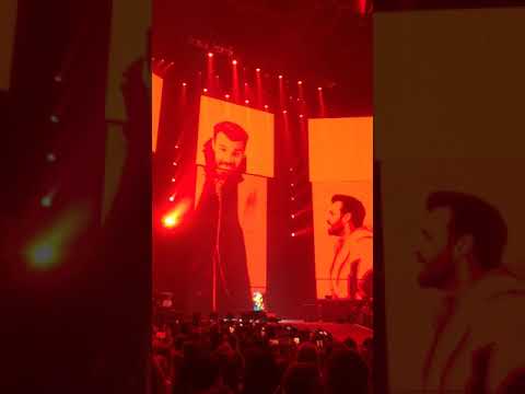 Pán Kožichů - Leoš Mareš - Tři koncerty 18.5. 2019