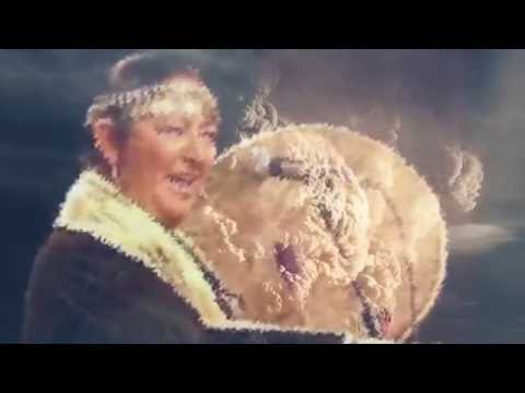 Beatriz Pichi Malen - Canción sagrada de la fuerza